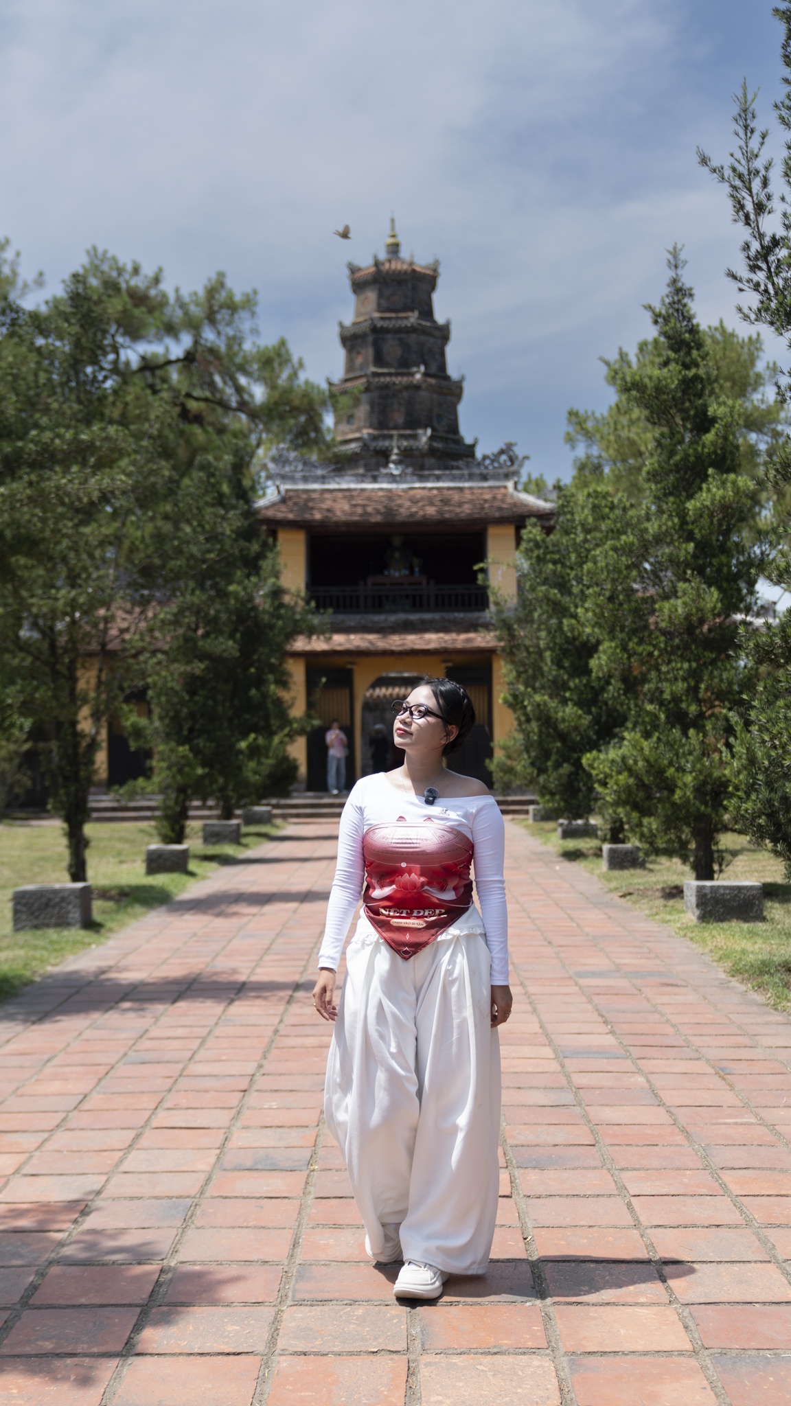 Net dep Viet mua 3 anh 16