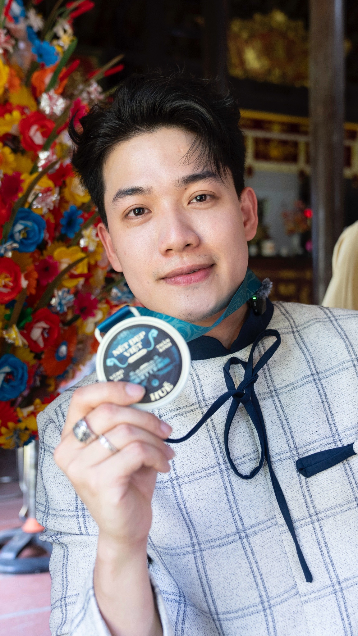 Net dep Viet mua 3 anh 14