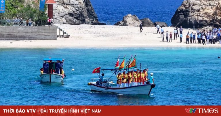 Khánh Hòa đón nhận thêm 2 di sản văn hóa phi vật thể quốc gia mới Khánh Hòa đón nhận thêm 2 di sản văn hóa phi vật thể quốc gia mới