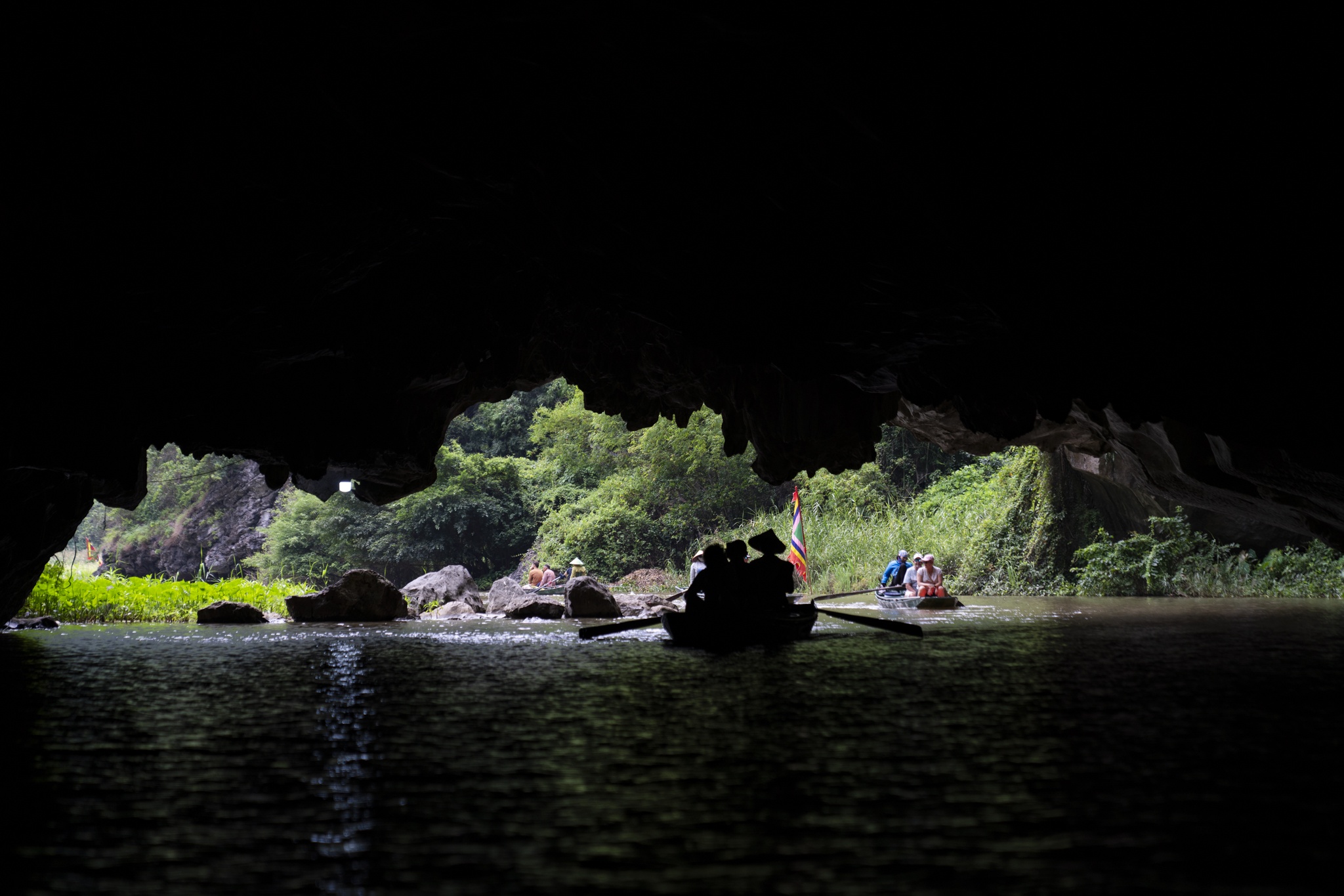 Ninh Binh mua vang anh 4