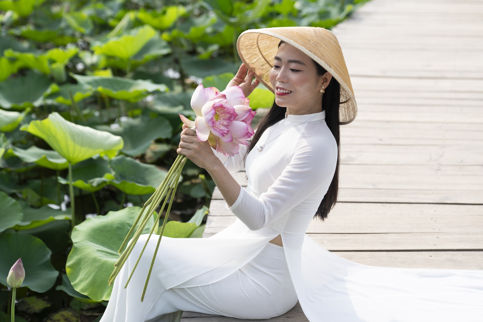 Ninh Binh mua vang anh 19