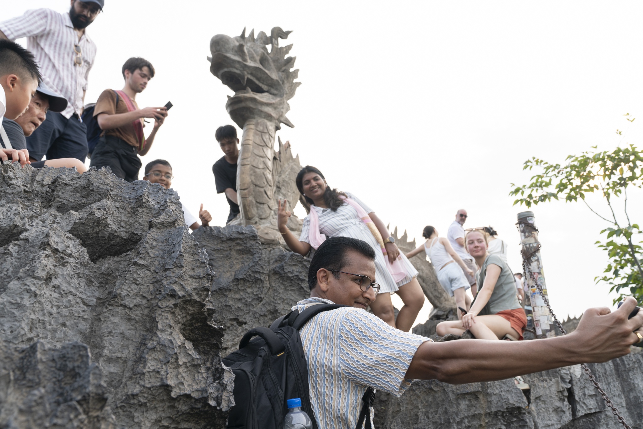 Ninh Binh mua vang anh 17