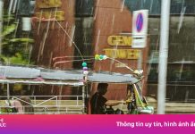 Toàn cảnh khốn khó của du lịch Thái Lan