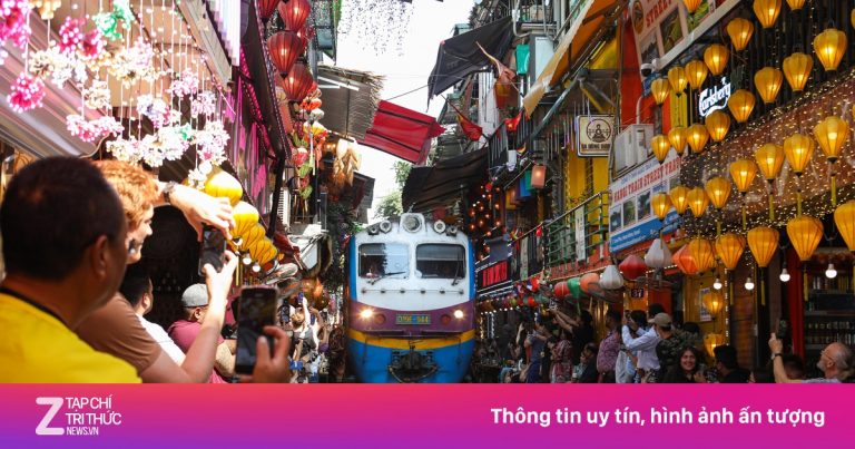Hà Nội được du khách yêu thích thứ 11 thế giới Hà Nội được du khách yêu thích thứ 11 thế giới