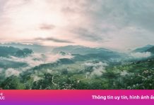 Hàng chục nghìn người xem livestream cảnh ‘thiên đường’ ở Thanh Hóa