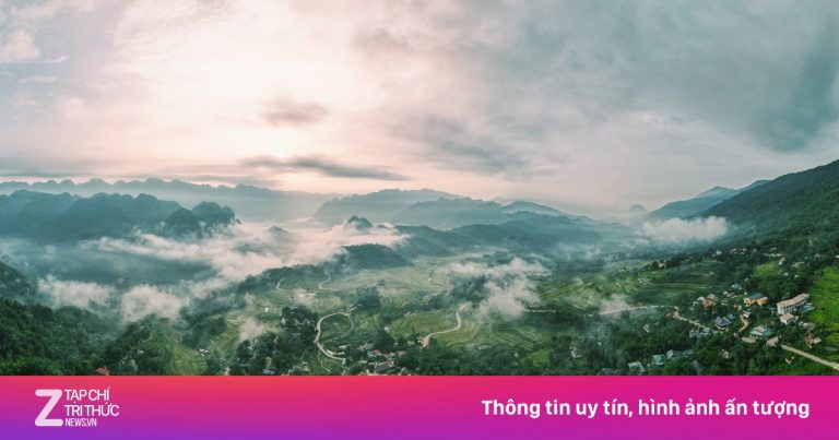 Hàng chục nghìn người xem livestream cảnh ‘thiên đường’ ở Thanh Hóa Hàng chục nghìn người xem livestream cảnh ‘thiên đường’ ở Thanh Hóa