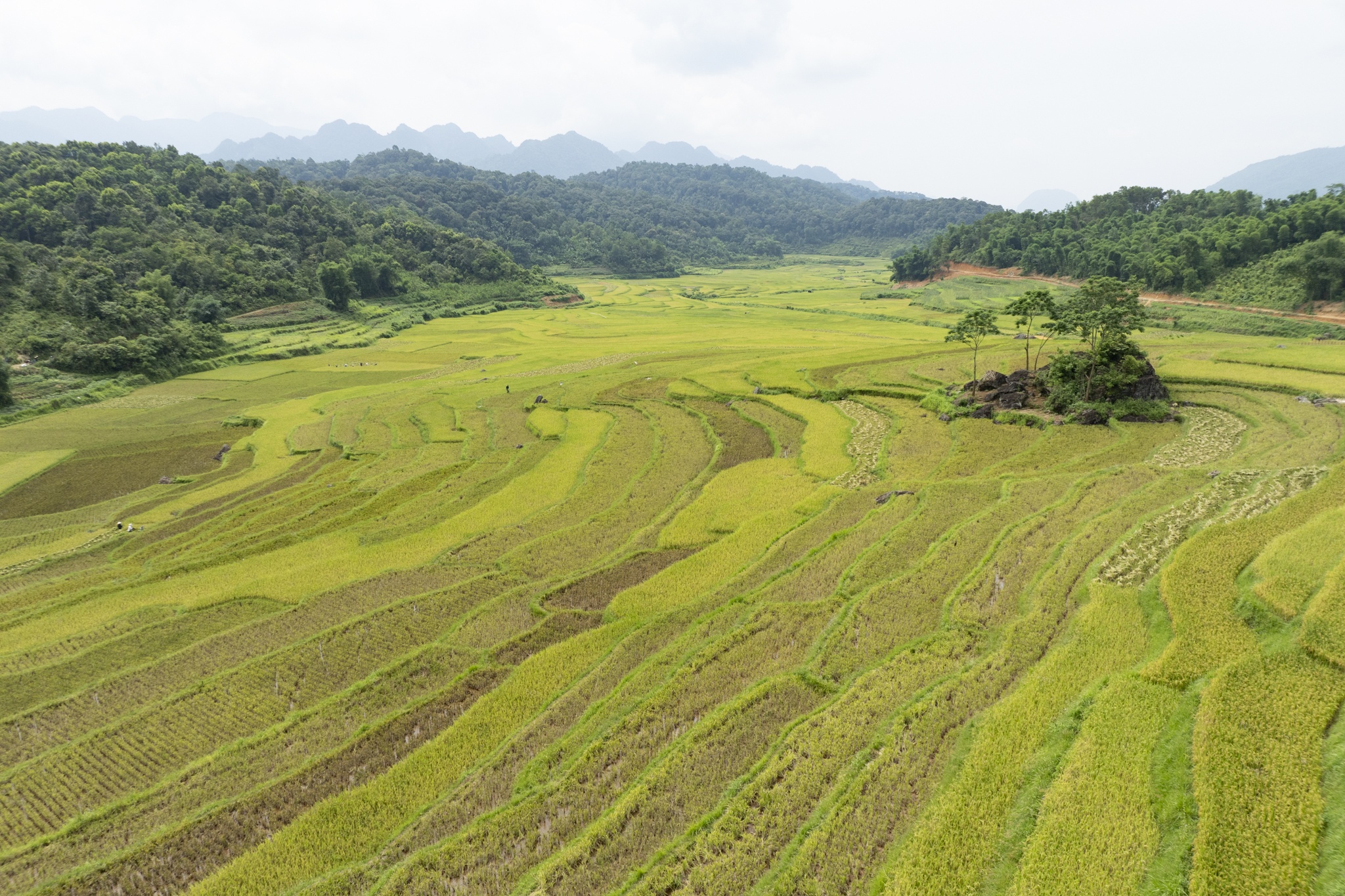 Pu Luong Thanh Hoa anh 5