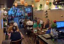 Quán vịt ở Hà Nội bất ngờ bị loại khỏi Michelin Guide dù khách xếp hàng đông kín