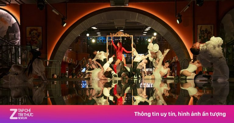 Hé lộ 3 show diễn mới ra mắt tại Sun World Ba Na Hills Hé lộ 3 show diễn mới ra mắt tại Sun World Ba Na Hills