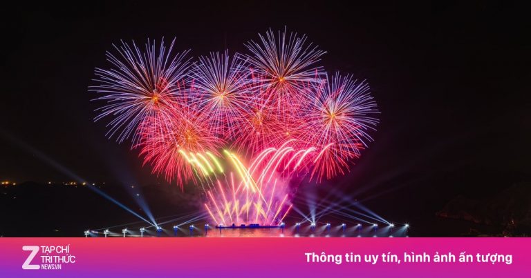 Đặc quyền khi đến khán đài xem show ‘Bản giao hưởng Đảo Xanh’
