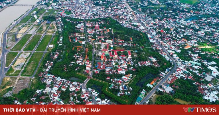 Thành cổ Diên Khánh: Hướng tới Di tích quốc gia đặc biệt, ‘đánh thức’ tiềm năng du lịch văn hóa Thành cổ Diên Khánh: Hướng tới Di tích quốc gia đặc biệt, ‘đánh thức’ tiềm năng du lịch văn hóa