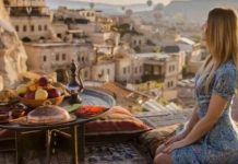 Thổ Nhĩ Kỳ cấp e-visa cho người Việt: Kỳ vọng bùng nổ khách đi tour cao cấp