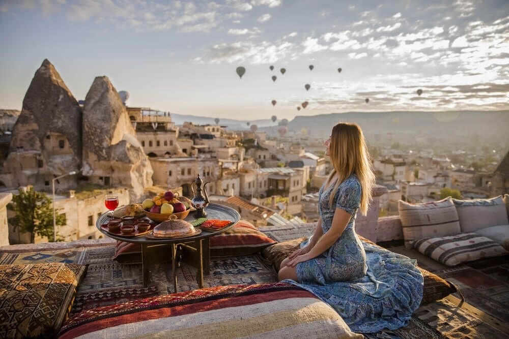 Thổ Nhĩ Kỳ cấp e-visa cho người Việt: Kỳ vọng bùng nổ khách đi tour cao cấp - 1