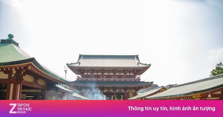 ‘Mỏi mắt’ tìm thùng rác công cộng ở Nhật Bản ‘Mỏi mắt’ tìm thùng rác công cộng ở Nhật Bản