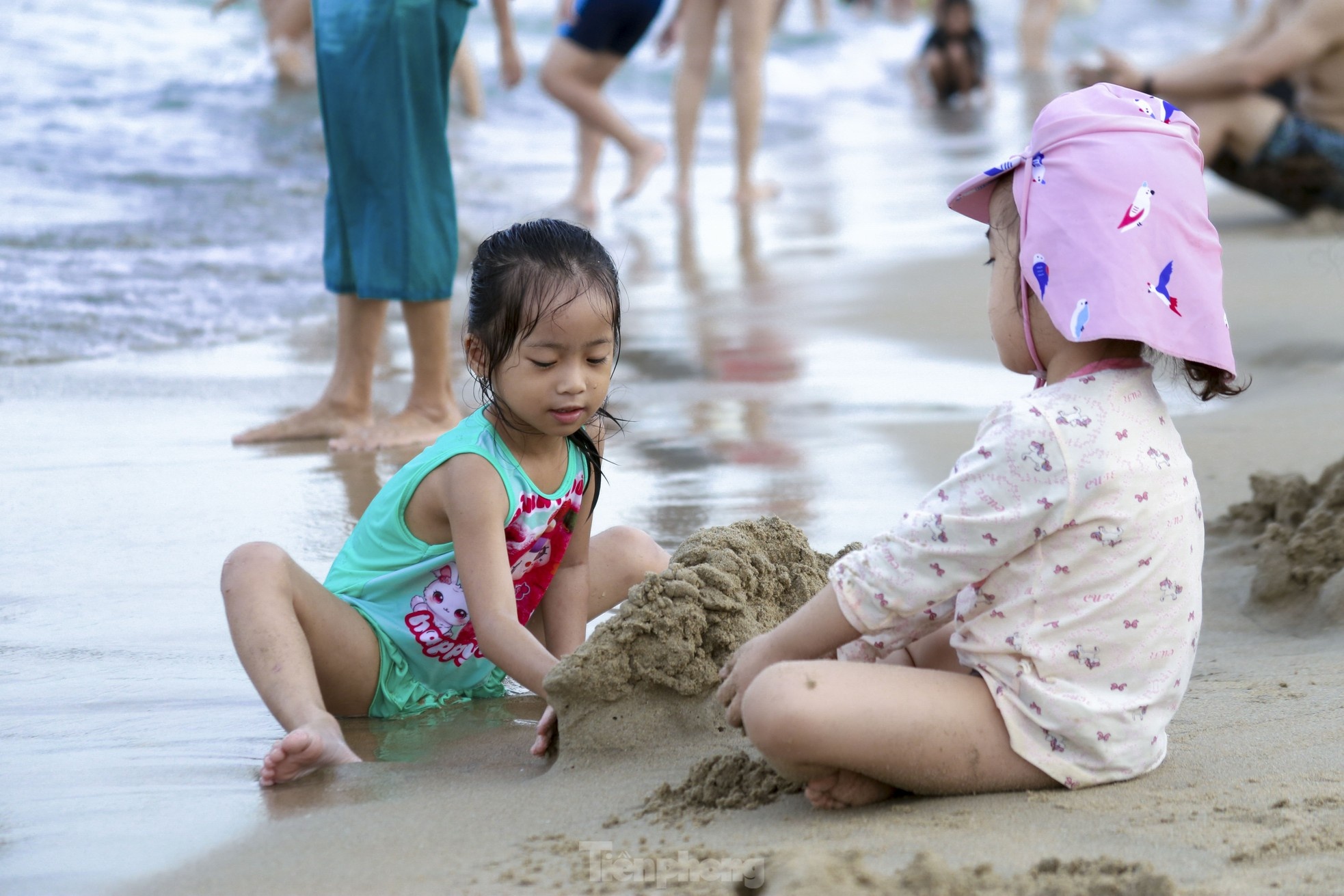 tam bien Da Nang anh 4