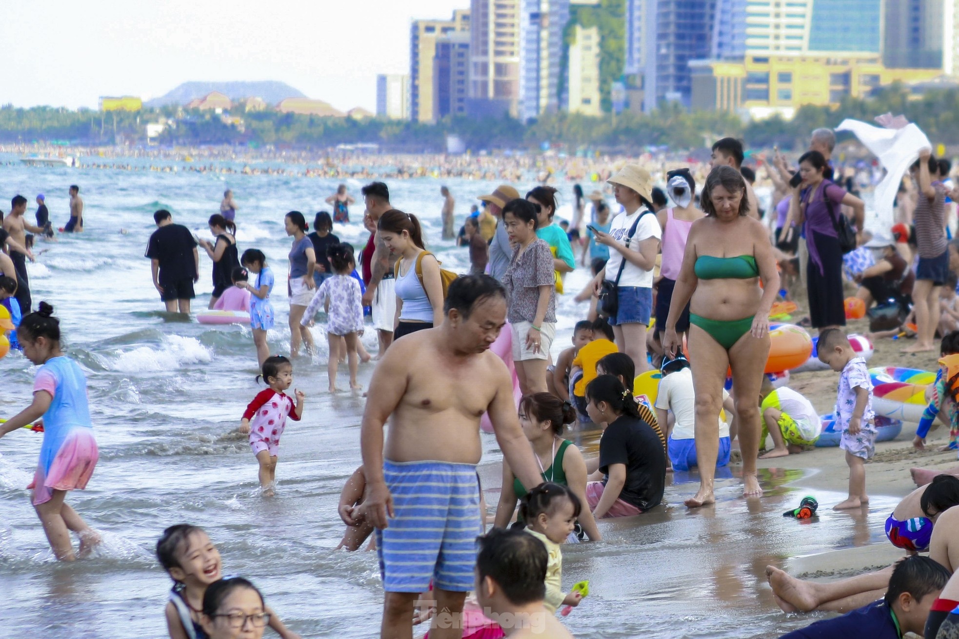 tam bien Da Nang anh 3