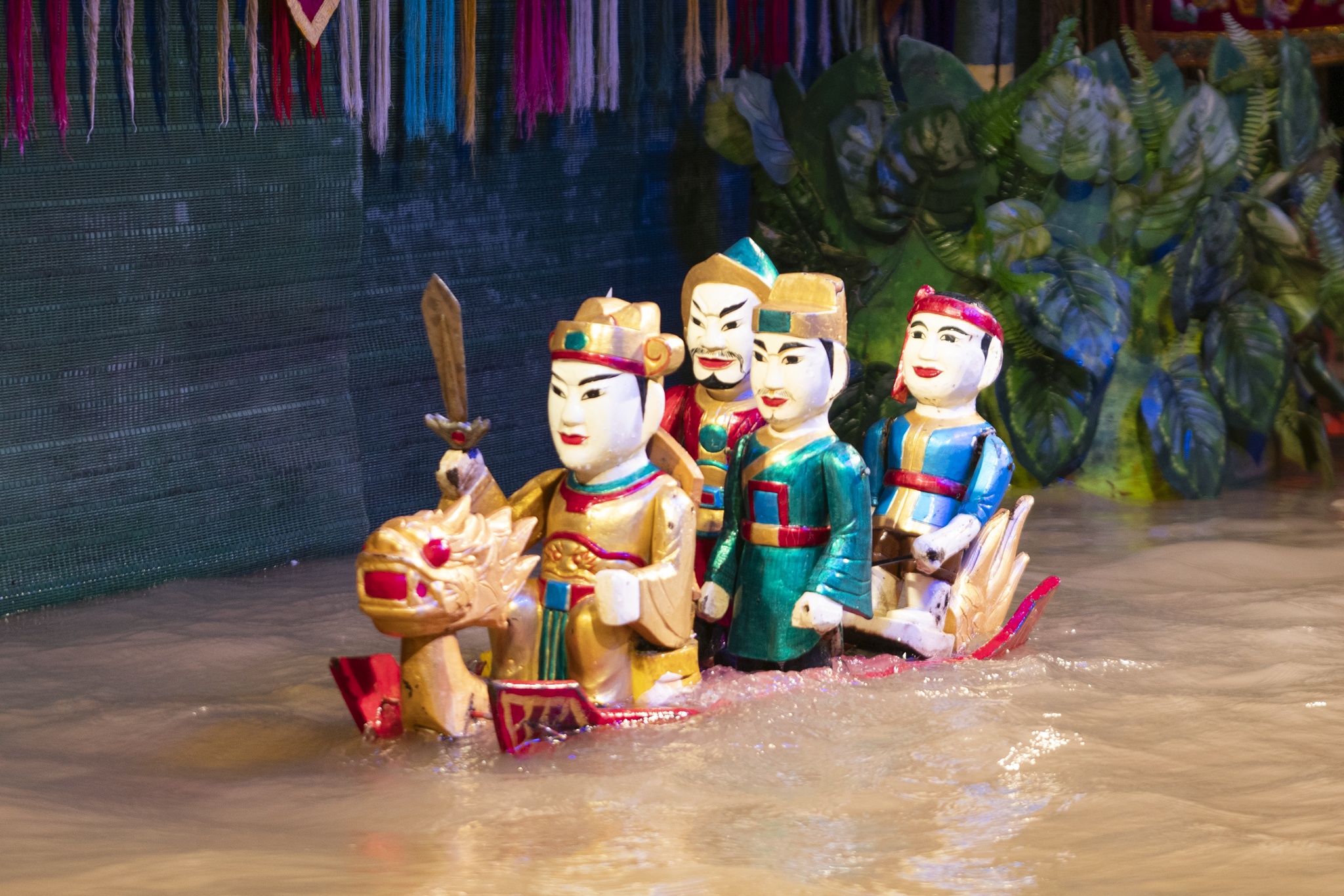 Mua roi nuoc anh 16