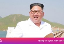 Lý do Triều Tiên ‘không quan tâm’ lệnh cấm đi lại của ông Trump