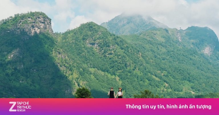 Mùa hè 20 độ C ở cao nguyên Y Tý Mùa hè 20 độ C ở cao nguyên Y Tý