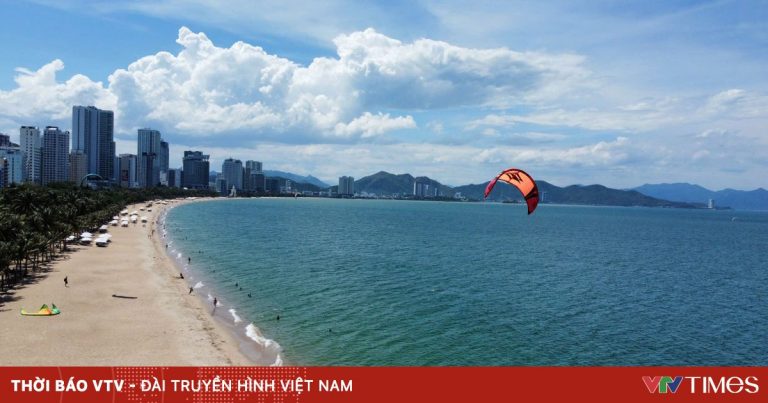 Khánh Hòa công bố Bộ tiêu chí Du lịch xanh Khánh Hòa công bố Bộ tiêu chí Du lịch xanh