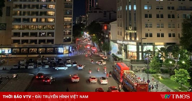 Việt Nam đón hơn 9,2 triệu khách quốc tế trong 5 tháng đầu năm 2025 Việt Nam đón hơn 9,2 triệu khách quốc tế trong 5 tháng đầu năm 2025