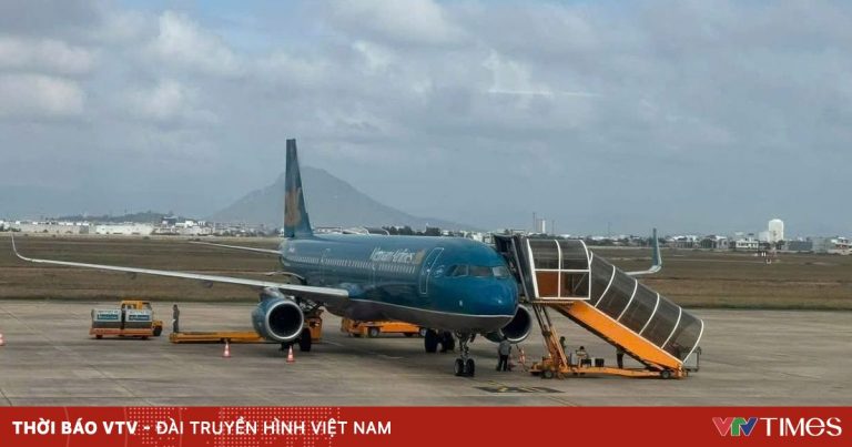 Khai thác chuyến bay đêm đến Phú Yên, thúc đẩy kích cầu du lịch Khai thác chuyến bay đêm đến Phú Yên, thúc đẩy kích cầu du lịch