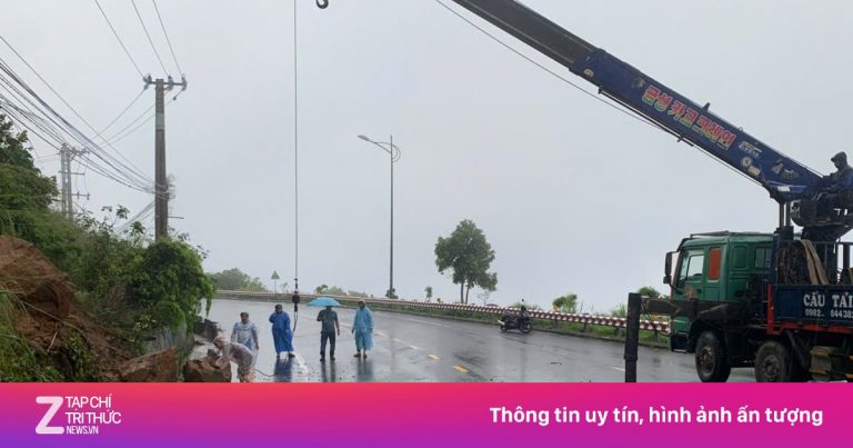 Tạm dừng đón khách đến bán đảo Sơn Trà Tạm dừng đón khách đến bán đảo Sơn Trà