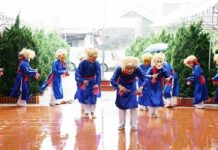 Trò Xuân Phả: Hồn Việt xứ Thanh