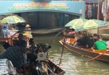 Thái Lan phát triển ngành du lịch theo hướng bền vững