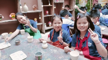 Hà Nội: Quảng bá làng nghề ở quy mô quốc tế Hà Nội: Quảng bá làng nghề ở quy mô quốc tế