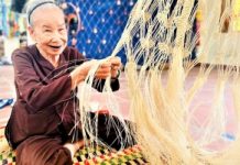 Ghé thăm làng nghề xứ Quảng