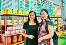 Đi tìm nguồn gốc danh trà ở Thái Nguyên