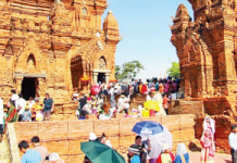 Ninh Thuận: Khai thác giá trị văn hóa Chăm để phát triển du lịch