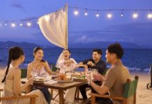 Khám phá thiên đường nghỉ dưỡng không thể bỏ lỡ tại đảo ngọc Hòn Tre