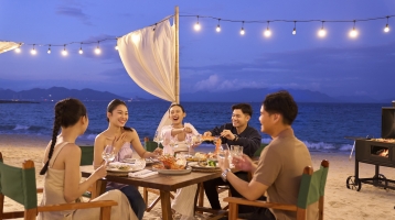 Khám phá thiên đường nghỉ dưỡng không thể bỏ lỡ tại đảo ngọc Hòn Tre Khám phá thiên đường nghỉ dưỡng không thể bỏ lỡ tại đảo ngọc Hòn Tre