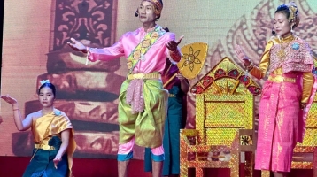 An Giang: ”Đánh thức” tiềm năng di sản thúc đẩy phát triển du lịch An Giang: ”Đánh thức” tiềm năng di sản thúc đẩy phát triển du lịch