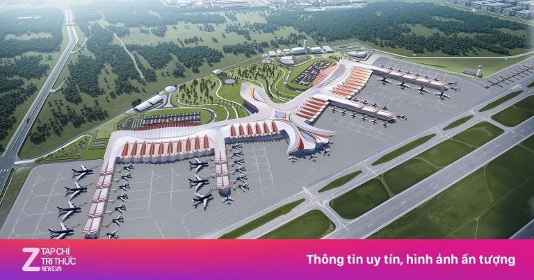Sân bay Phú Quốc được Sun Group ứng dụng công nghệ hàng đầu thế giới Sân bay Phú Quốc được Sun Group ứng dụng công nghệ hàng đầu thế giới