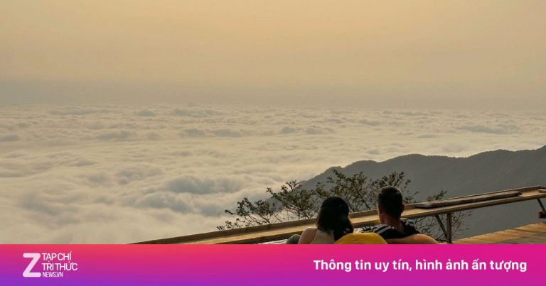Địa điểm săn mây không thể bỏ lỡ ở Tam Đảo cho team ‘sống ảo’ Địa điểm săn mây không thể bỏ lỡ ở Tam Đảo cho team ‘sống ảo’