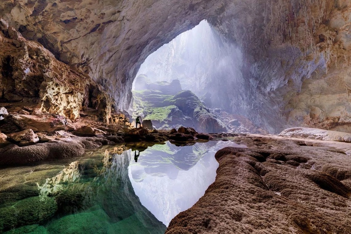 Son Doong anh 1