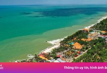 Mũi Né gây thất vọng