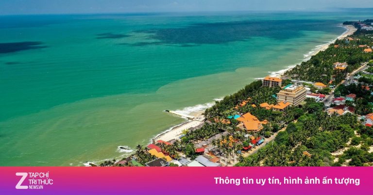 Mũi Né gây thất vọng Mũi Né gây thất vọng