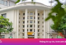 Vẫn ‘bội thực’ phố đi bộ Hà Nội