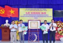 Lễ hội Thắk Côn (Cúng dừa) của người Khmer được công nhận Di sản văn hóa phi vật thể quốc gia