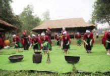 Điệu hát ”chậm đò ho”: Khúc giao hòa giữa truyền thống và khát vọng