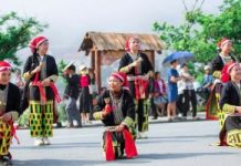 Khi lễ hội trở thành tài sản du lịch: Câu chuyện từ vùng cao Lào Cai