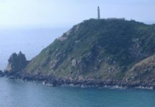 Về nơi bình minh tới sớm