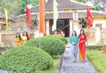 Vĩnh Long thúc đẩy số hóa để bảo tồn di sản