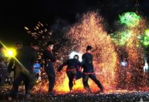 ”Giữ lửa” Pà Thẻn trên đất Tuyên Quang