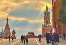 Nga xúc tiến triển khai chương trình du lịch theo nhóm không cần thị thực với Việt Nam