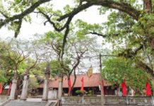 Bắc Giang: Bảo tồn di tích, gìn giữ nét đẹp văn hóa gắn với xây dựng nông thôn mới